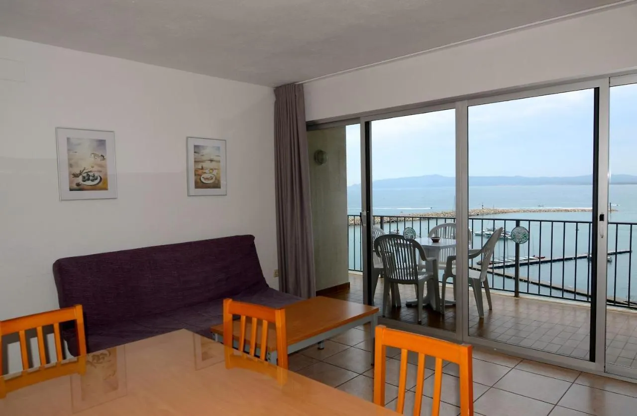 Nautic 1-3 Apartment L'Estartit