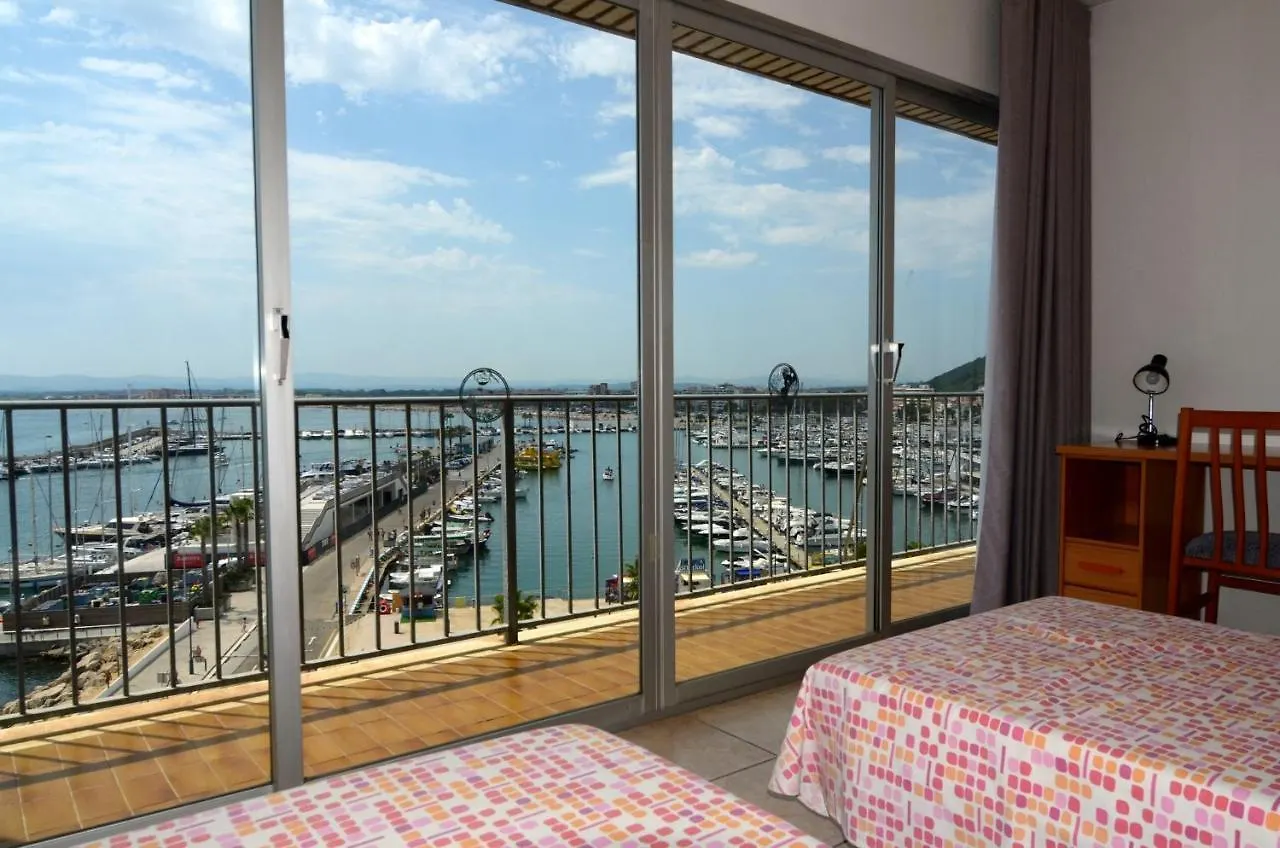 Nautic 1-3 Apartment L'Estartit