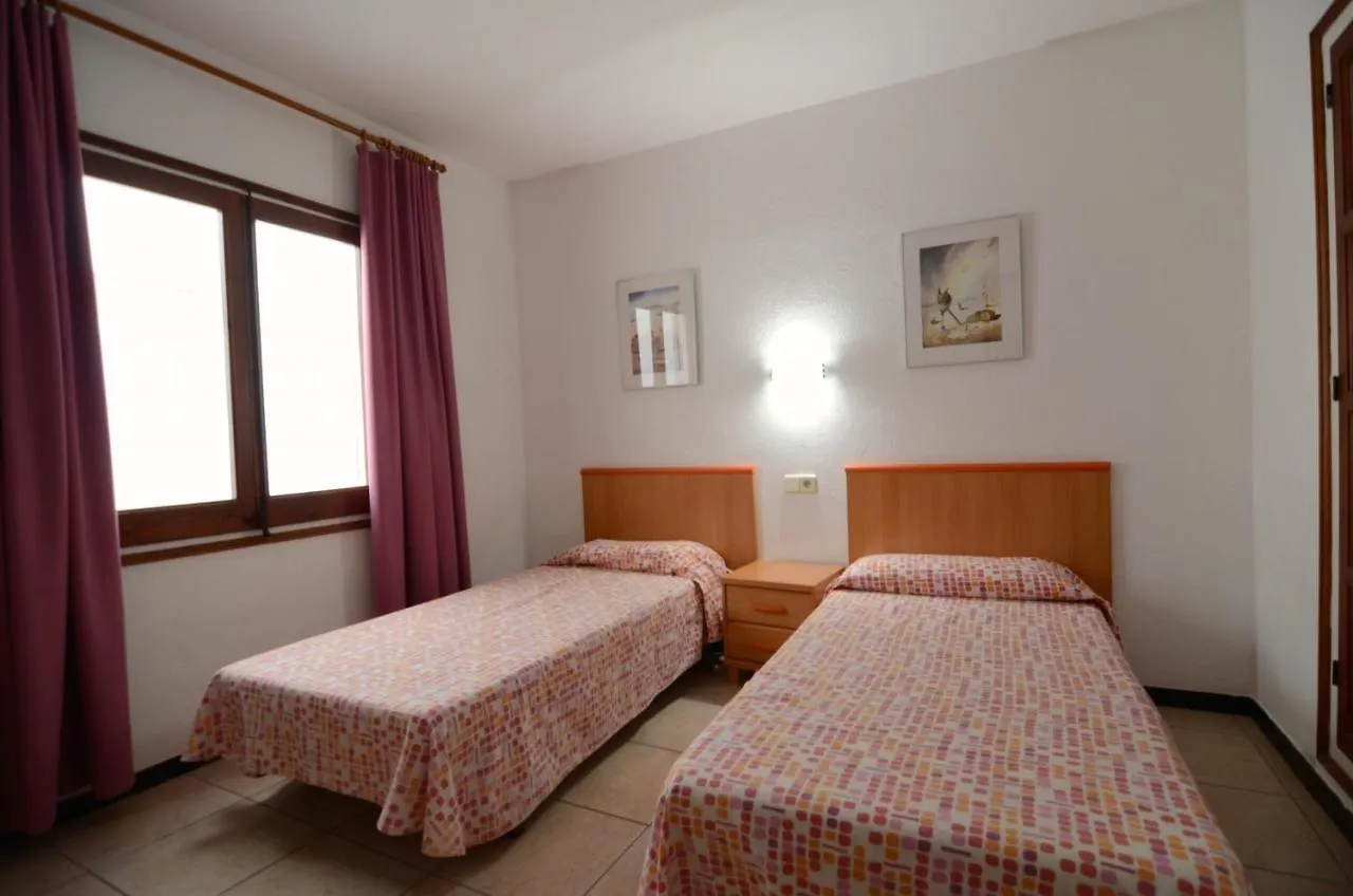 Nautic 1-3 Apartment L'Estartit