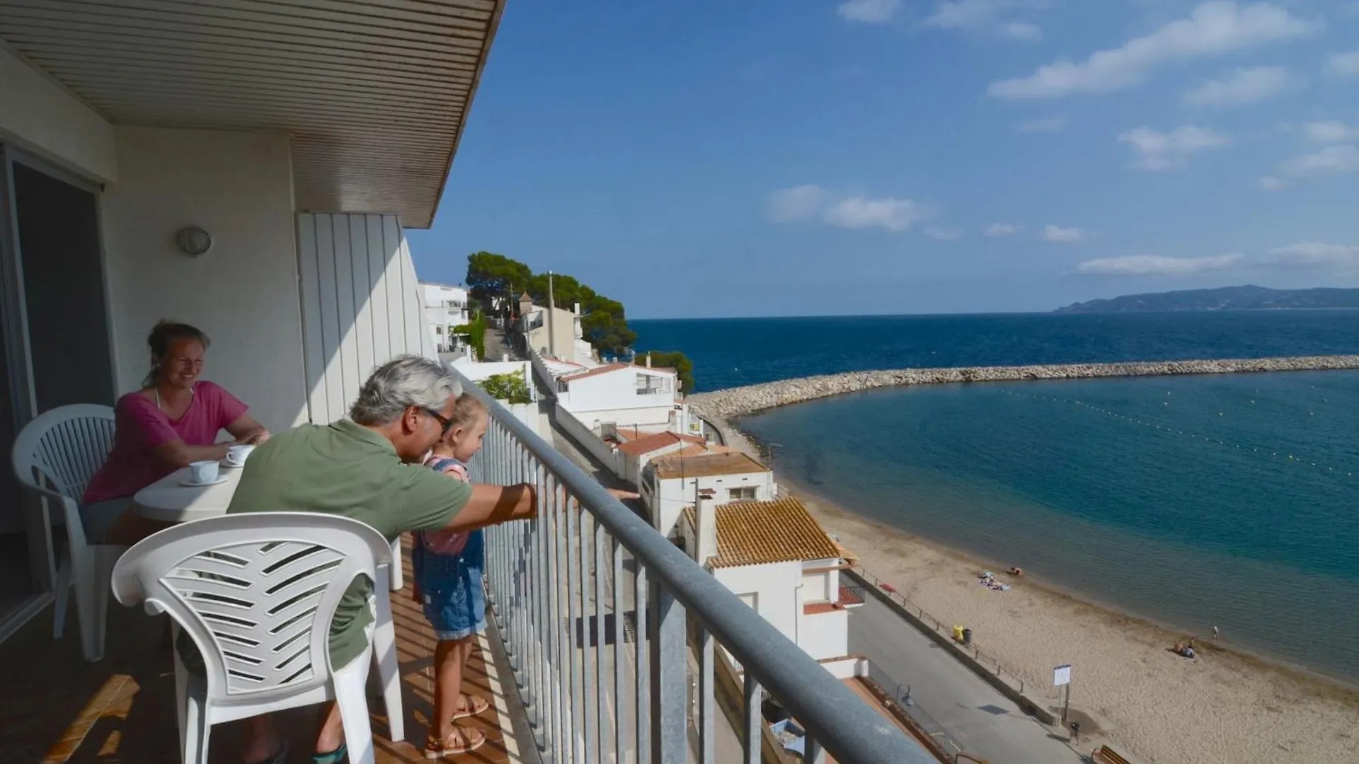 Nautic 1-3 Apartment L'Estartit