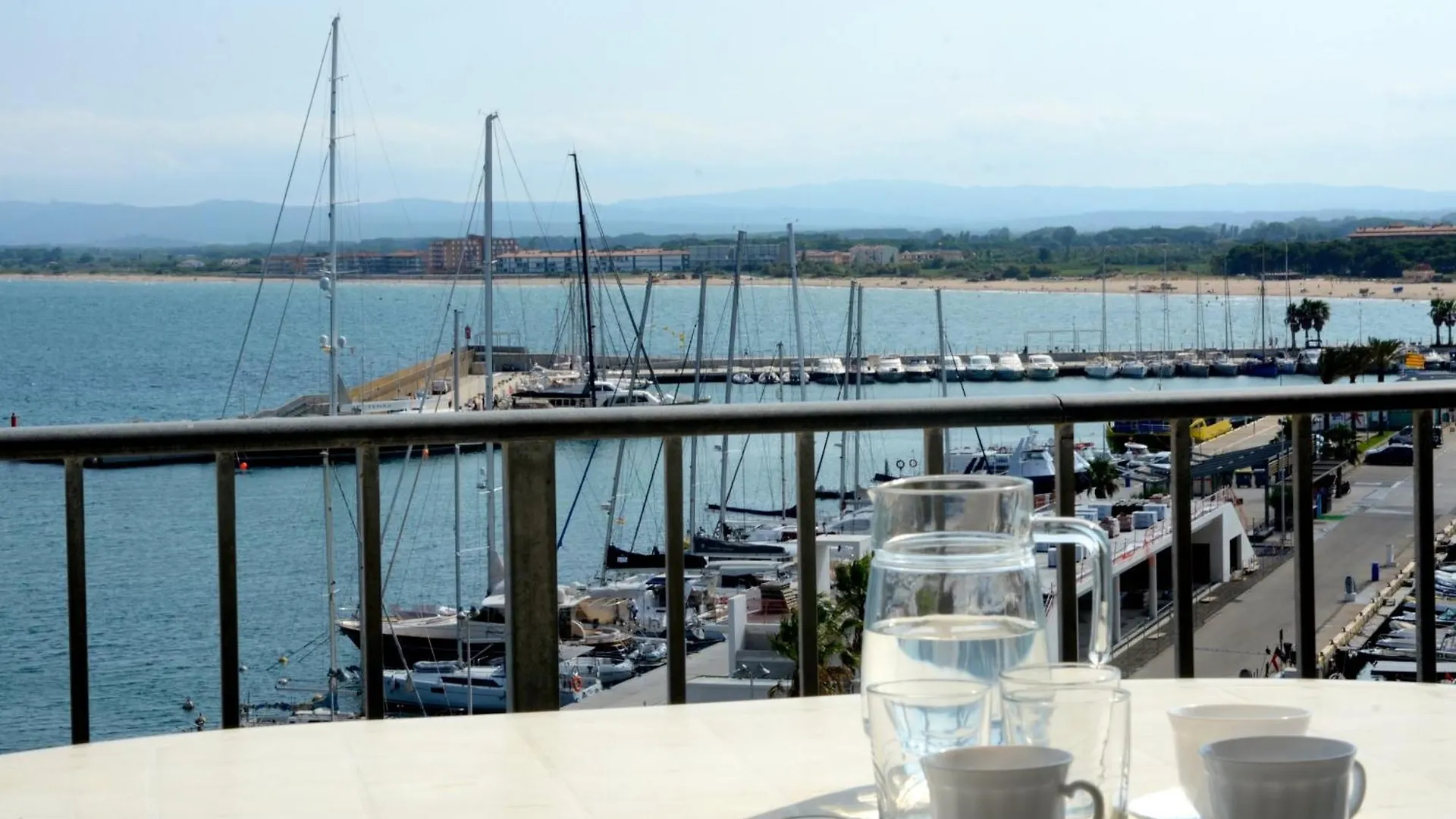 Nautic 1-3 Apartment L'Estartit